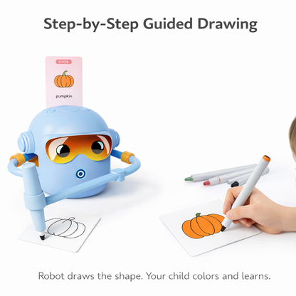 Smart Drawing Robot™