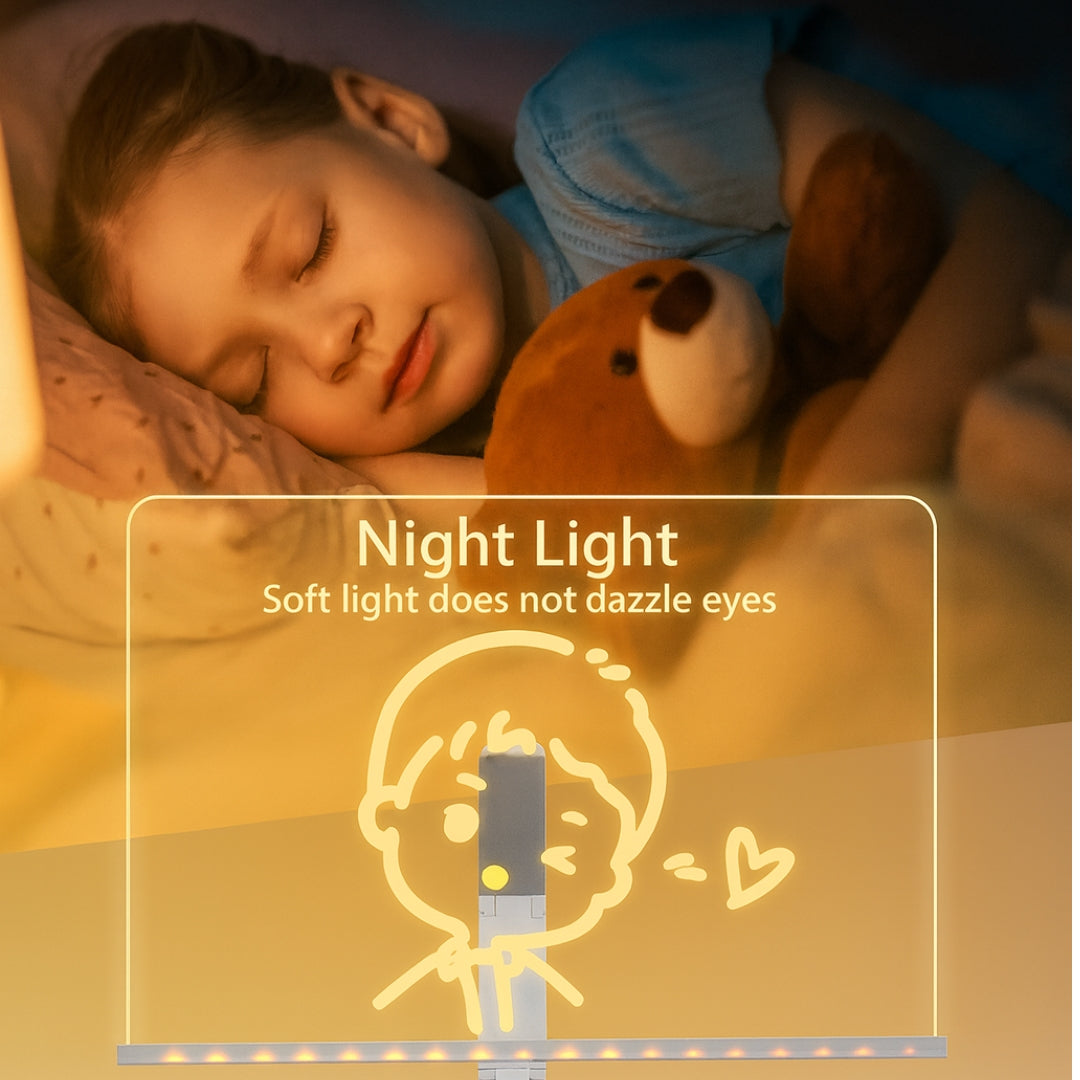 GlowFun™ LED Drawing Board