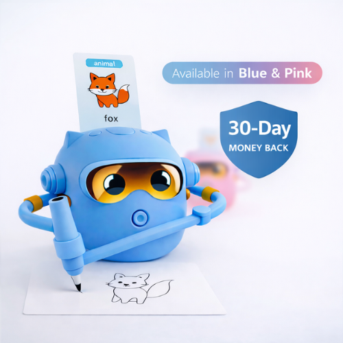 Smart Drawing Robot™