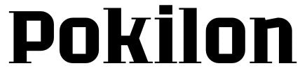 Pokilon